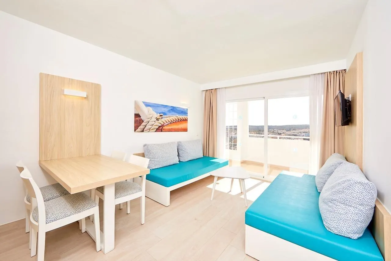 Sun Beach (Adults Only) Santa Ponsa Spain