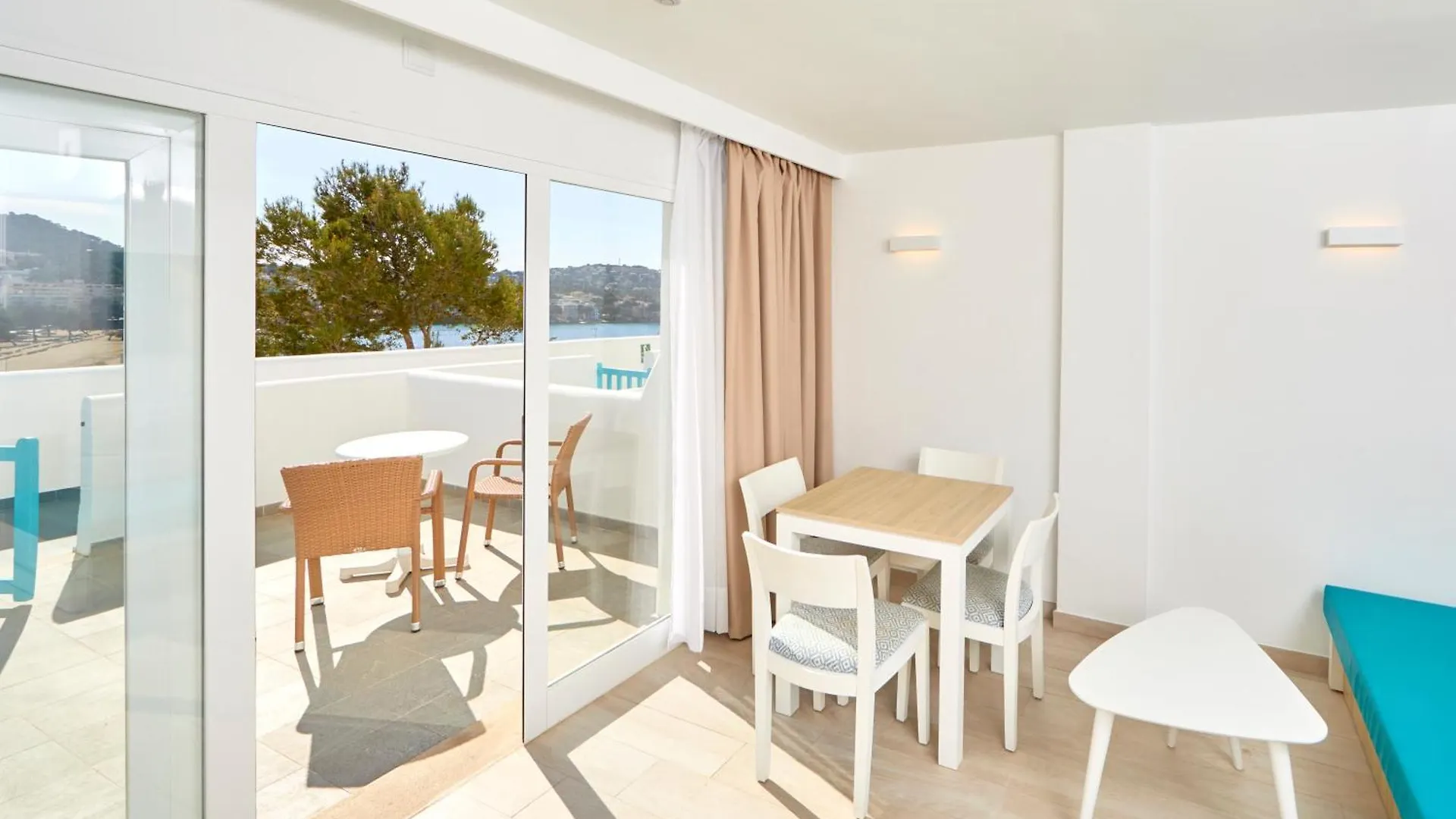 Sun Beach (Adults Only) Santa Ponsa Aparthotel