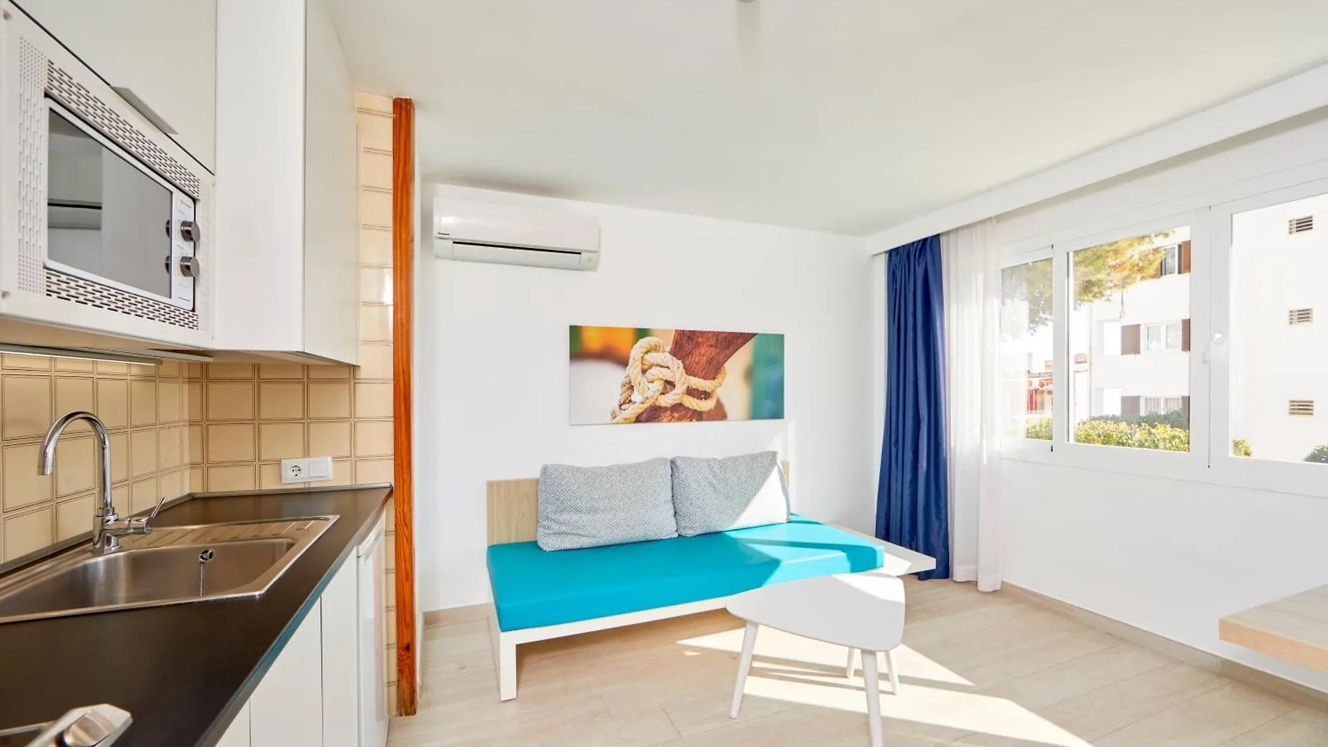 Sun Beach (Adults Only) Santa Ponsa
