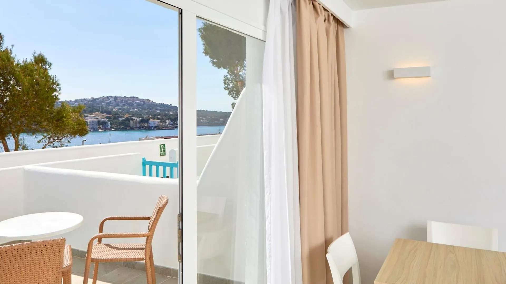 Aparthotel Sun Beach (Adults Only) Santa Ponsa
