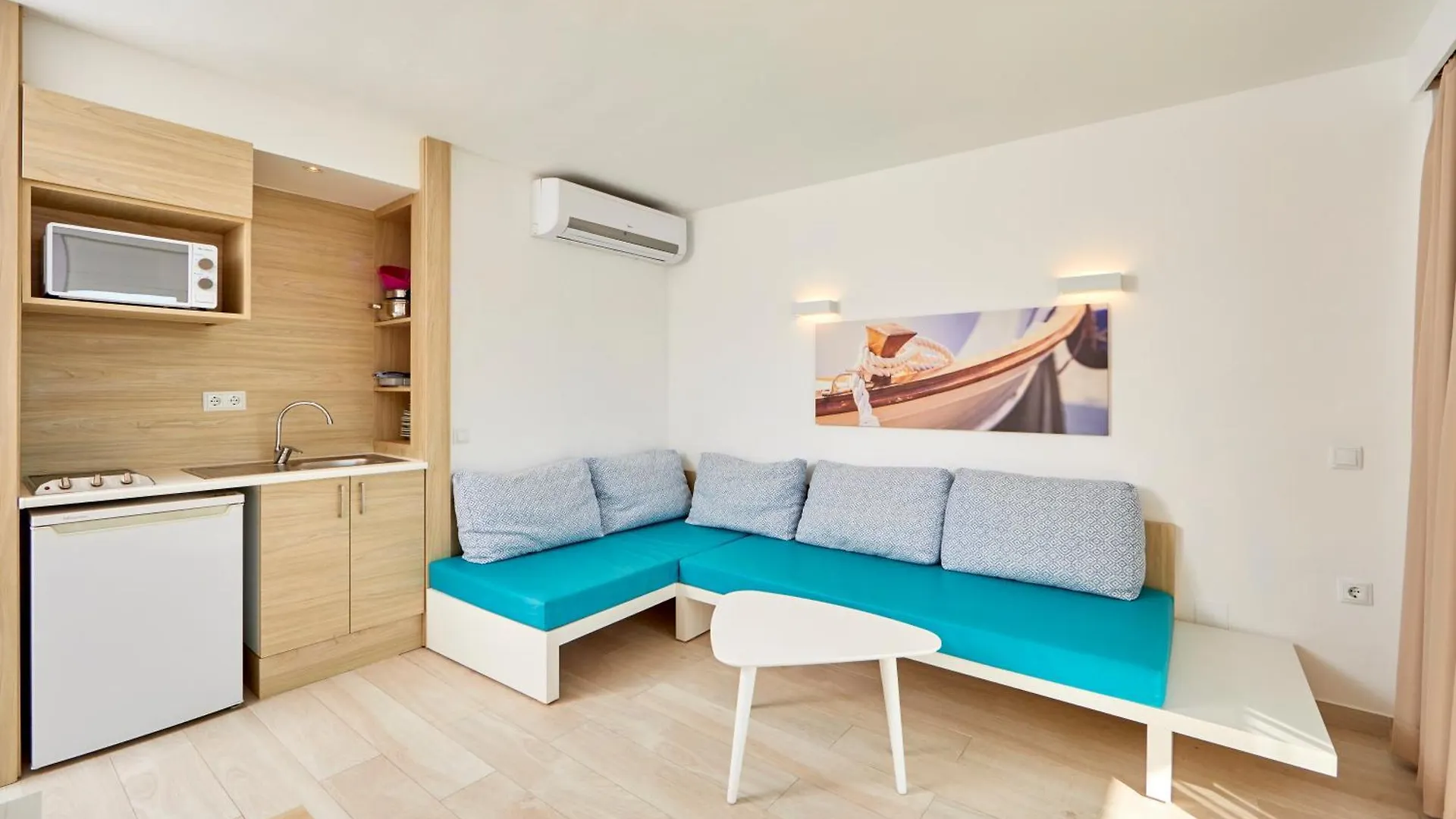 Sun Beach (Adults Only) Santa Ponsa 3*,  Spain
