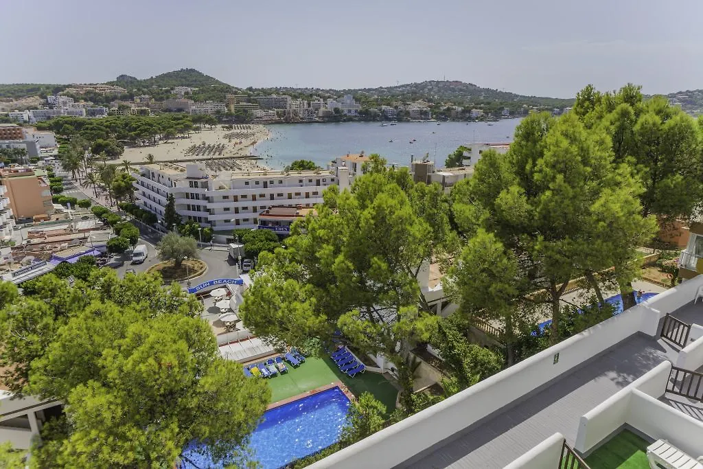 Sun Beach (Adults Only) Santa Ponsa Aparthotel