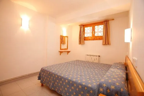 Hotel apartamentowy Sun Beach (Adults Only) Santa Ponsa