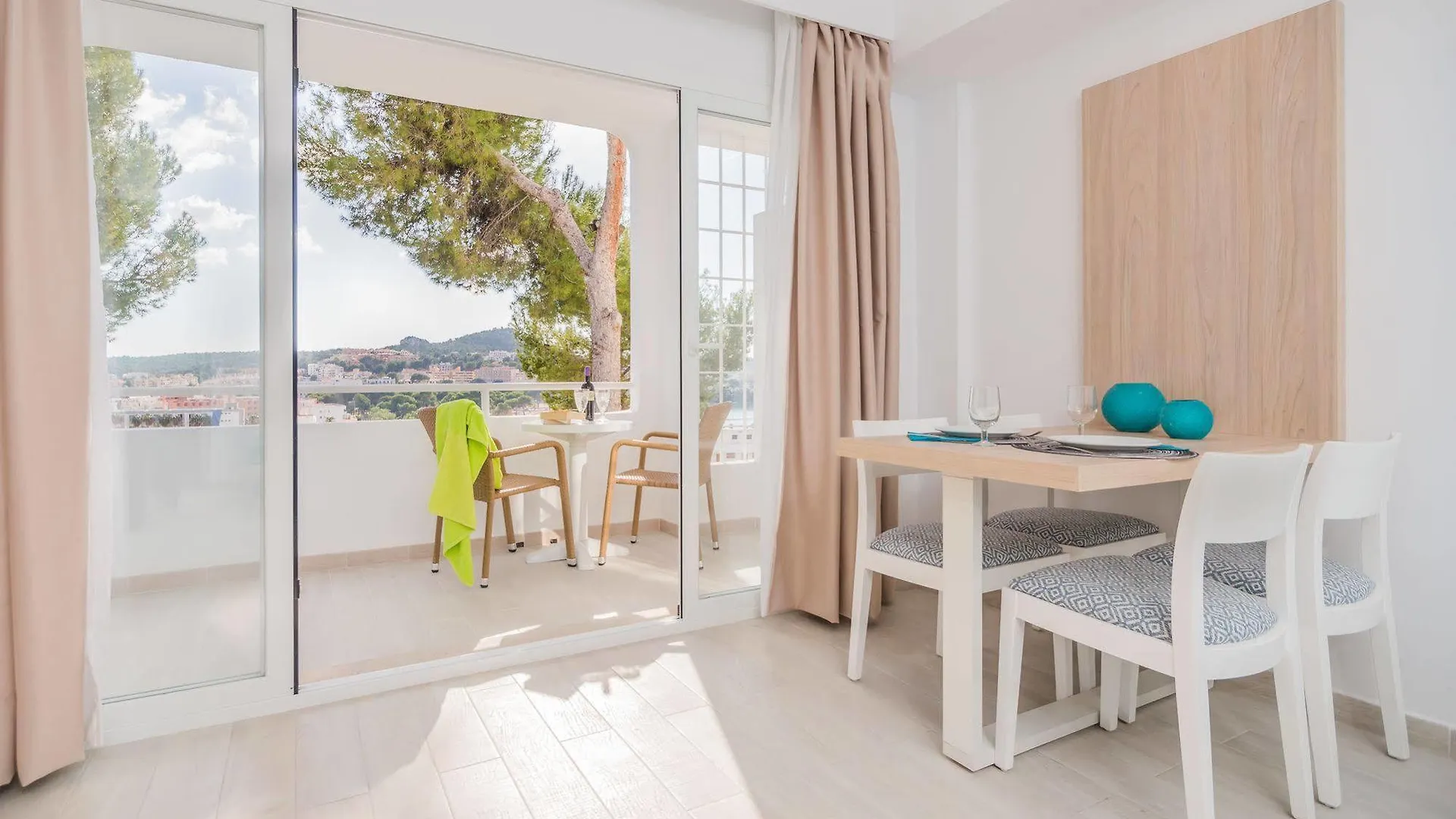 *** Aparthotel Sun Beach (Adults Only) Santa Ponsa Spain