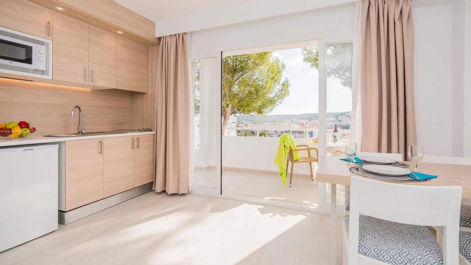 Aparthotel Sun Beach (Adults Only) Santa Ponsa