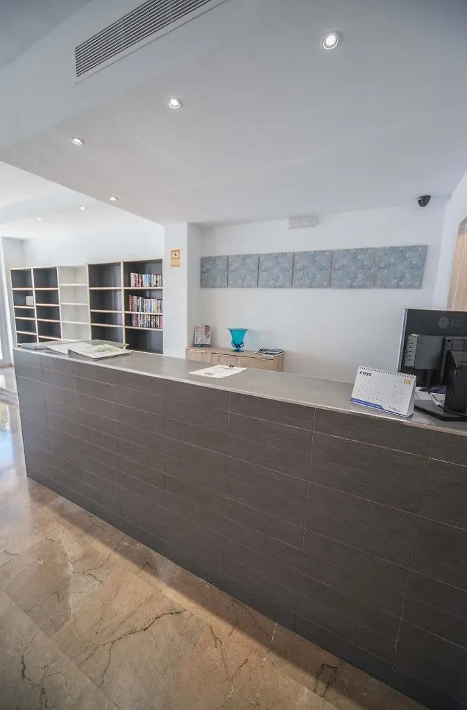 Sun Beach (Adults Only) Santa Ponsa 3*,