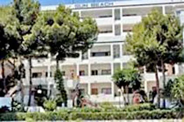 Sun Beach (Adults Only) Santa Ponsa Aparthotel