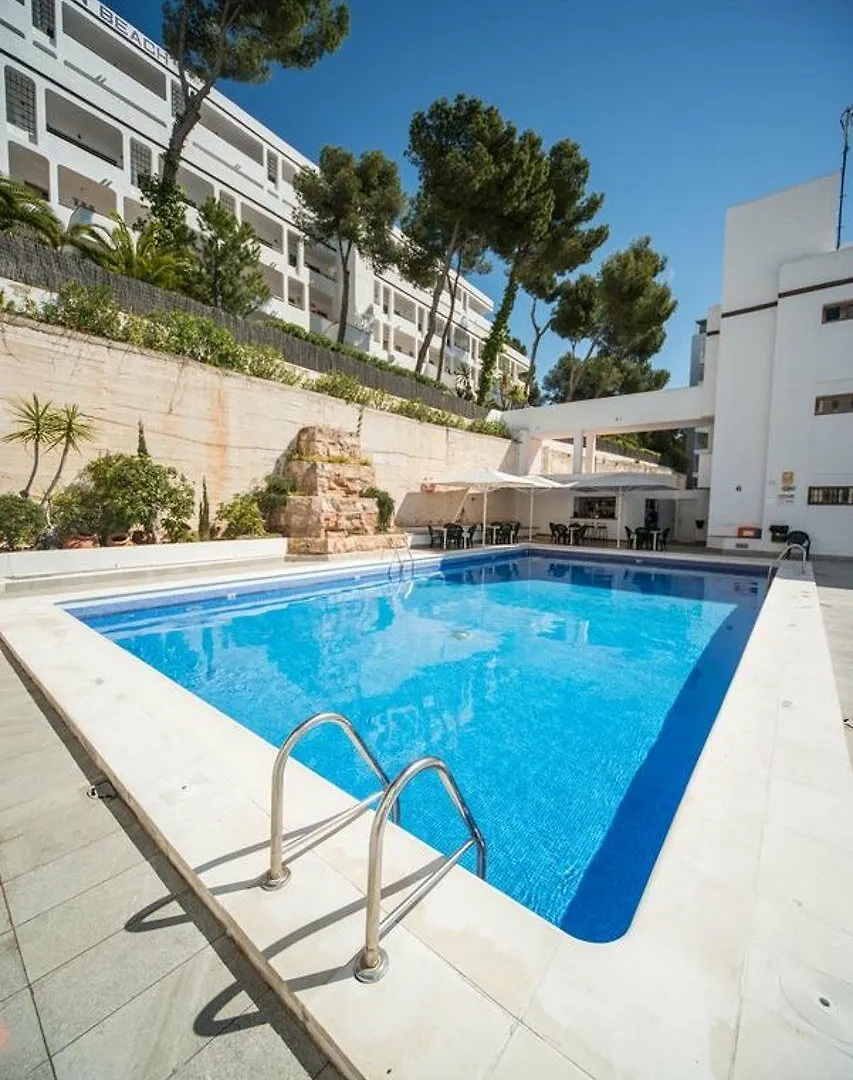 Sun Beach (Adults Only) Santa Ponsa Spain