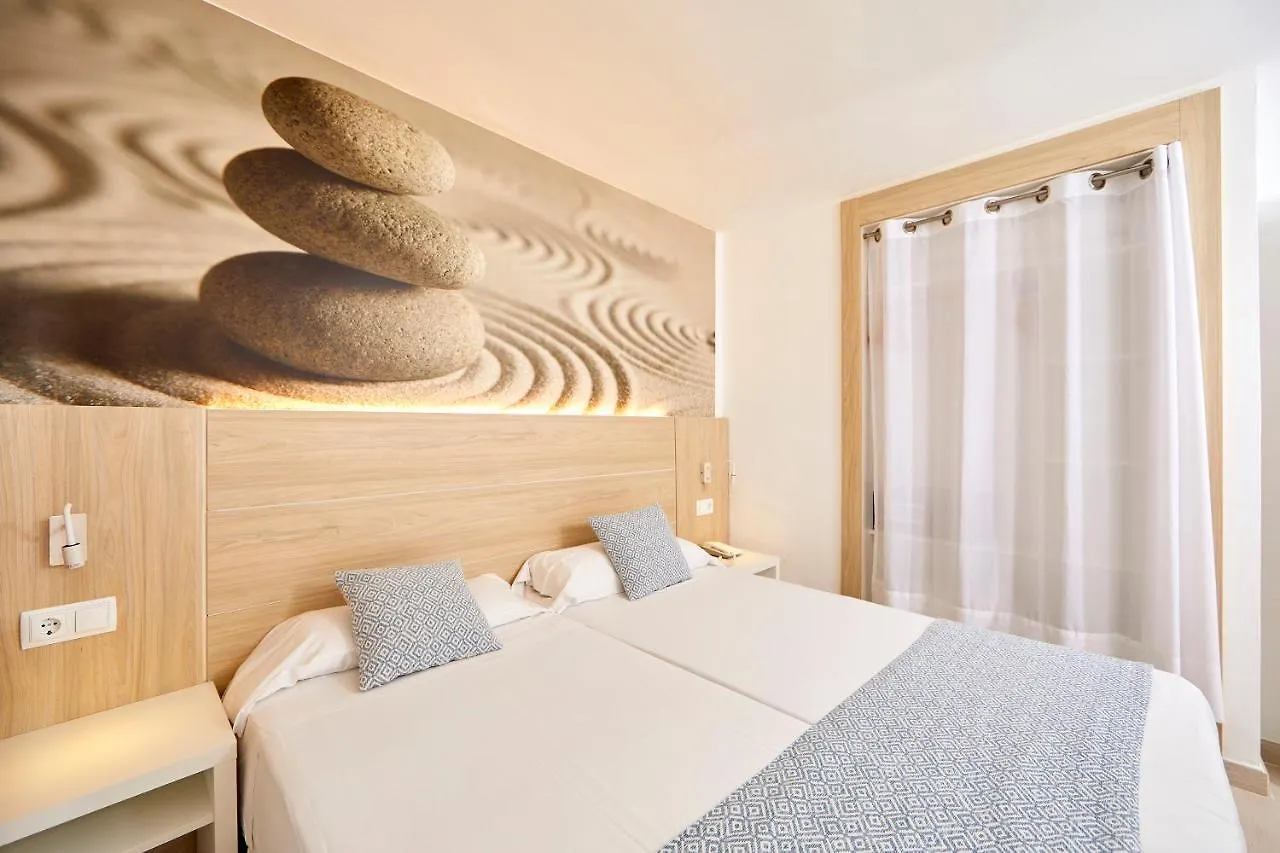 Sun Beach (Adults Only) Santa Ponsa 3*,