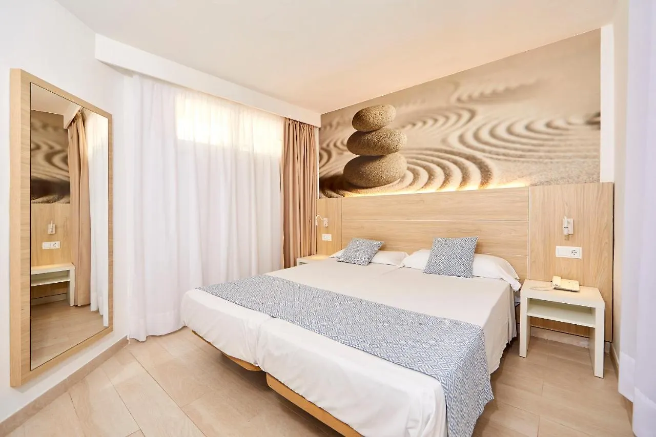 Sun Beach (Adults Only) Santa Ponsa Aparthotel