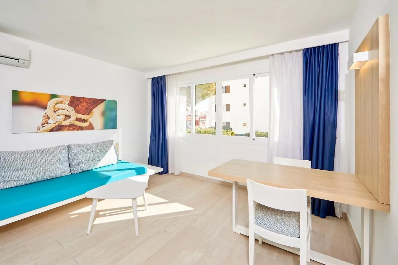 Sun Beach (Adults Only) Santa Ponsa Aparthotel