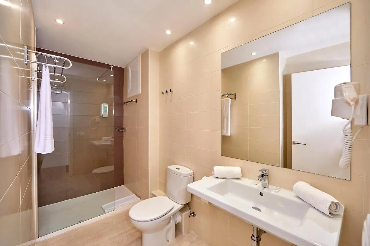 Sun Beach (Adults Only) Santa Ponsa Hiszpania