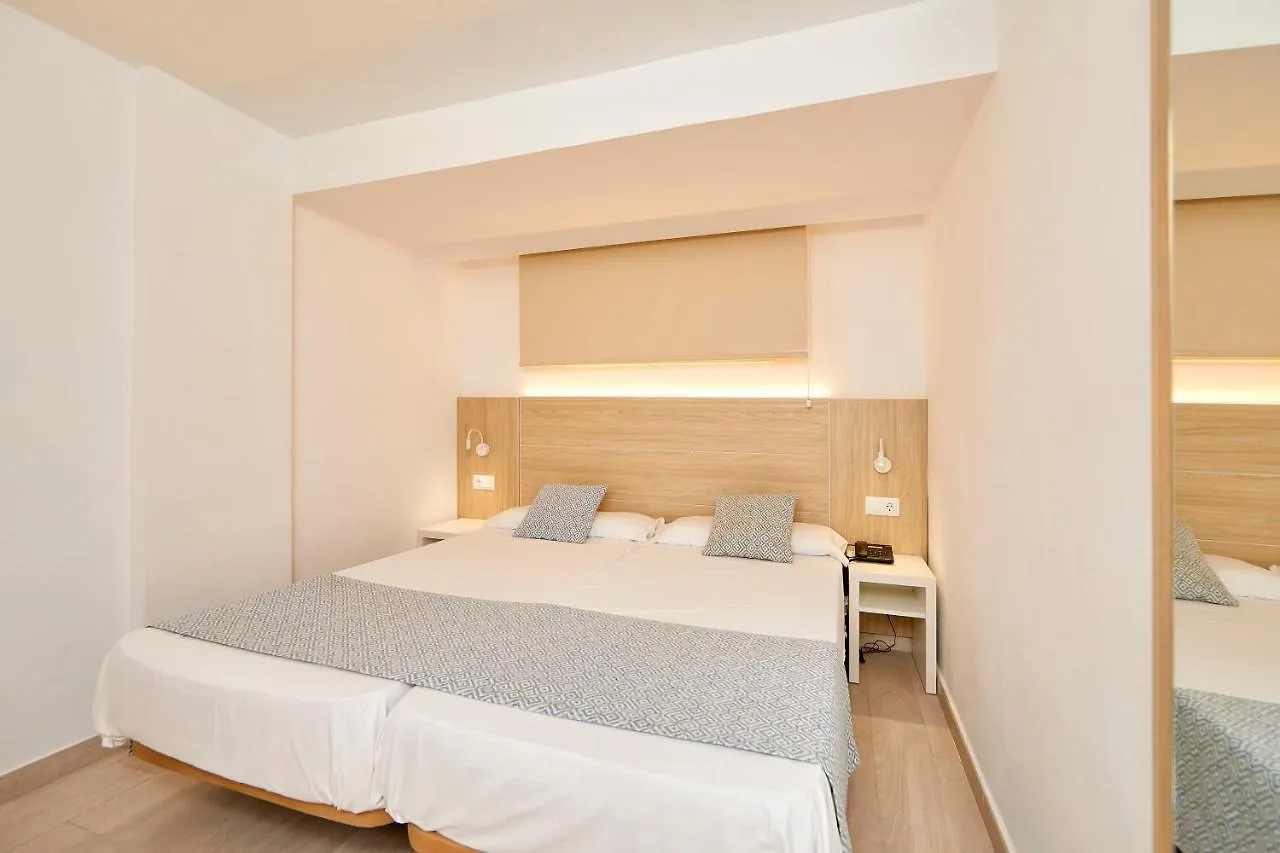 Aparthotel Sun Beach (Adults Only) Santa Ponsa