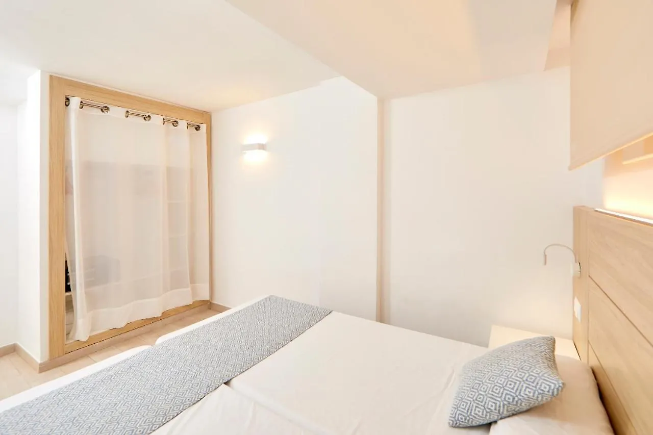 *** Aparthotel Sun Beach (Adults Only) Santa Ponsa Spain