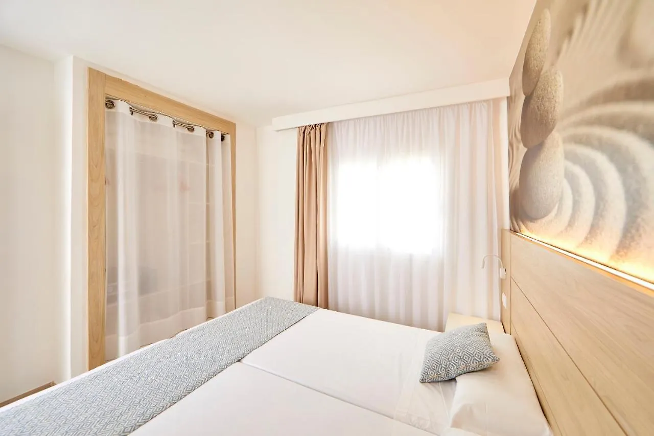 Sun Beach (Adults Only) Santa Ponsa 3*,  Spain