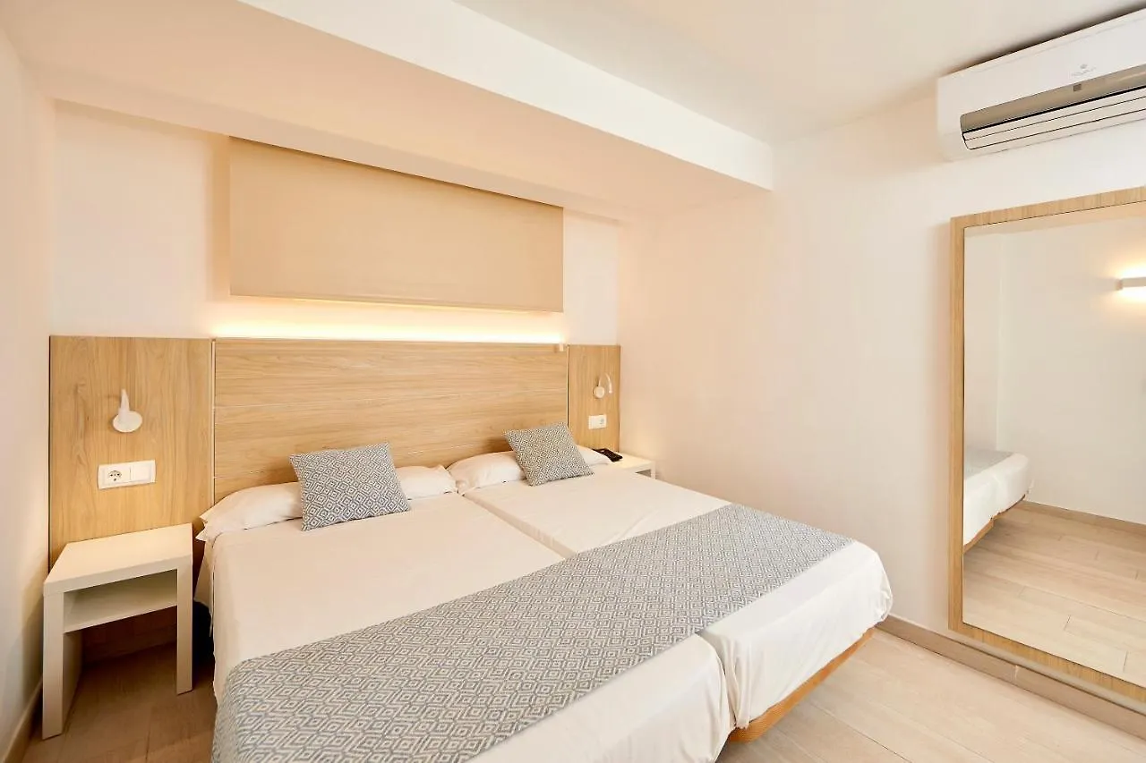 Sun Beach (Adults Only) Santa Ponsa Spain