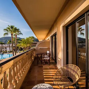 Mon Port Hotel&spa **** Puerto de Andratx