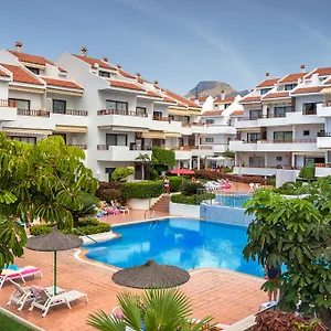 Hg Cristian Sur Apartament Los Cristianos (Tenerife)