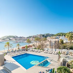Eden Soller **** Puerto de Sóller