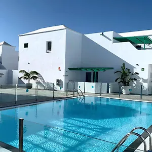 Celeste Apartament Costa Teguise