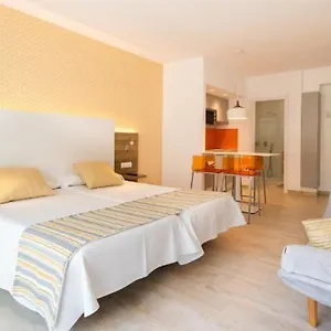 Lejlighedshotel Casablanca Apartments,