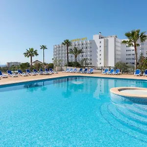 Hsm Canarios Park *** Calas de Mallorca