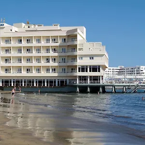 Hotell Medano