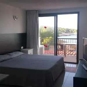 Apartment Es Grop