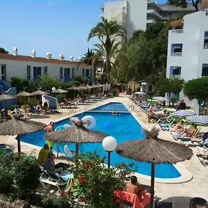Apartment Galdana Gardens