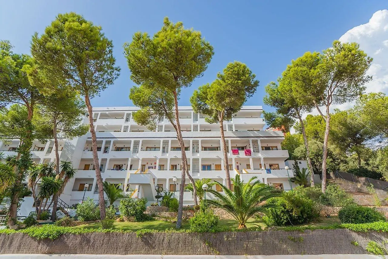 Sun Beach (Adults Only) Santa Ponsa Hiszpania