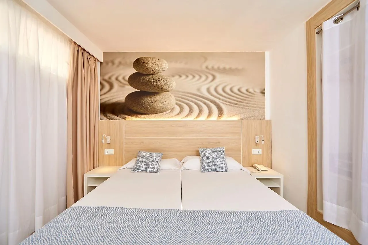 Sun Beach (Adults Only) Santa Ponsa 3*,  Hiszpania
