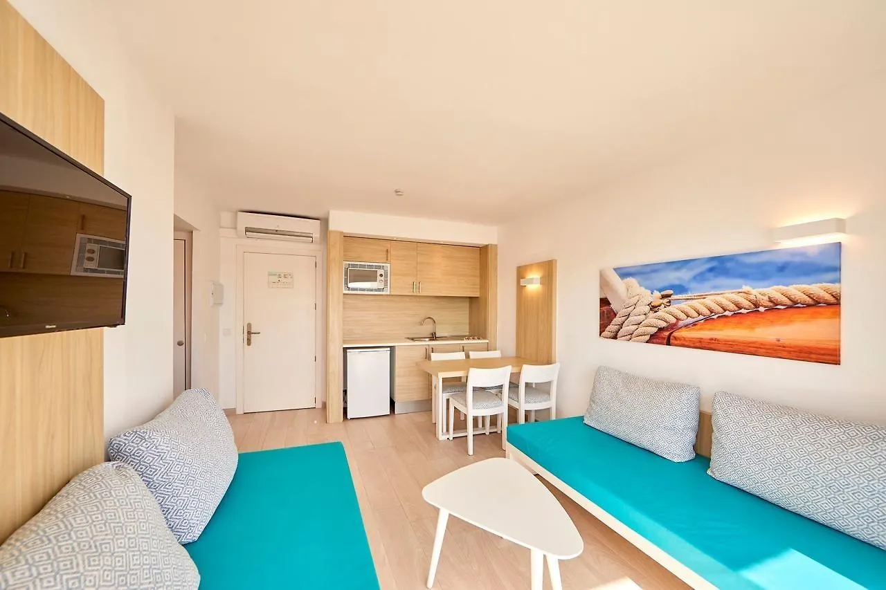 Sun Beach (Adults Only) Santa Ponsa Lejlighedshotel