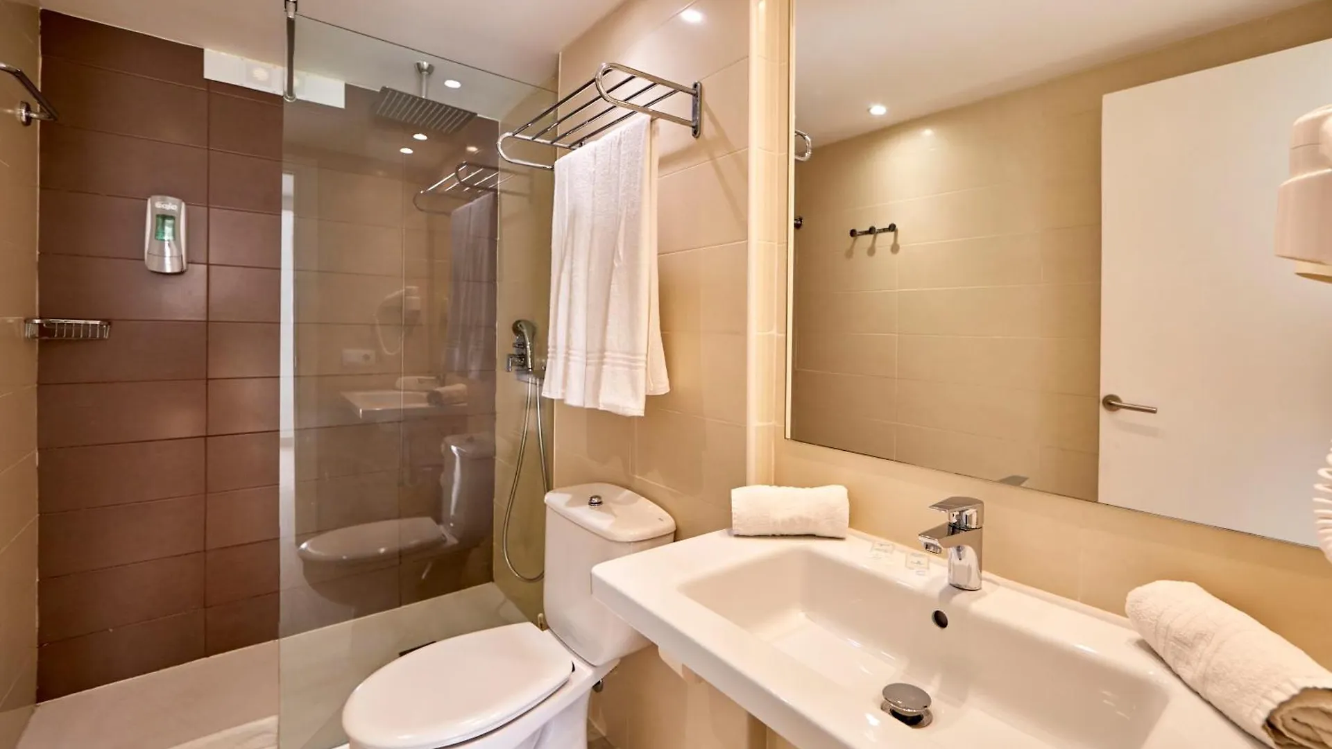 Sun Beach (Adults Only) Santa Ponsa 3*,  Spanien