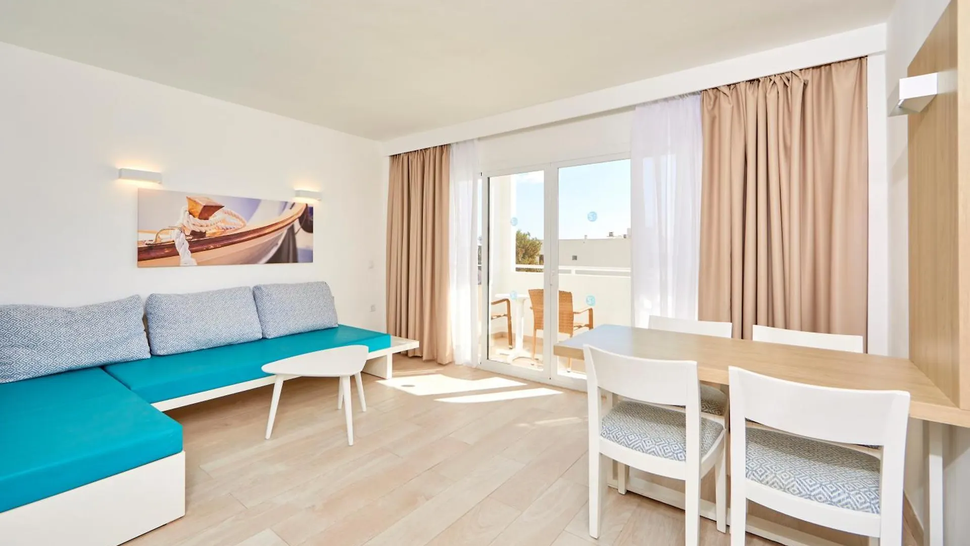 Sun Beach (Adults Only) Santa Ponsa Spanien