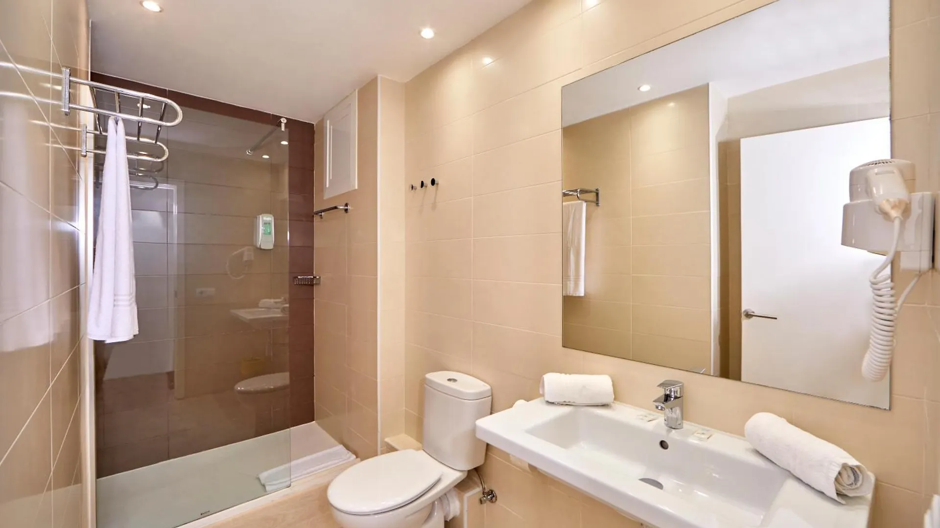 Sun Beach (Adults Only) Santa Ponsa Lejlighedshotel