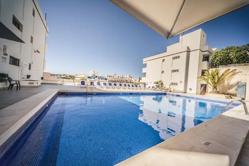 Sun Beach (Adults Only) Santa Ponsa 3*,  Spanien