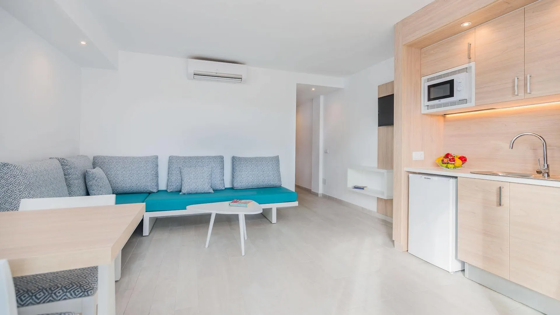 Sun Beach (Adults Only) Santa Ponsa 3*,