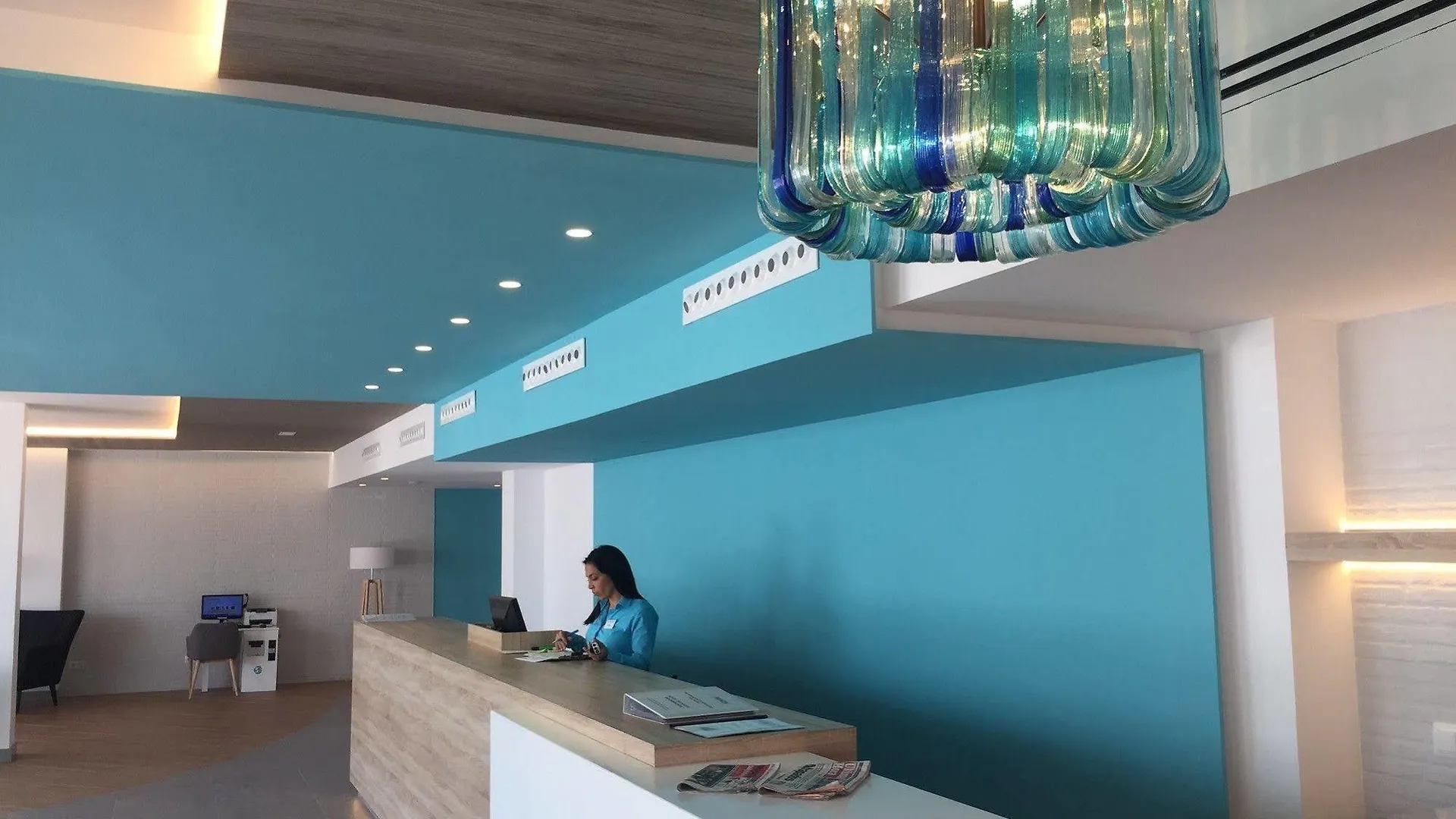Sun Beach (Adults Only) Santa Ponsa Lejlighedshotel