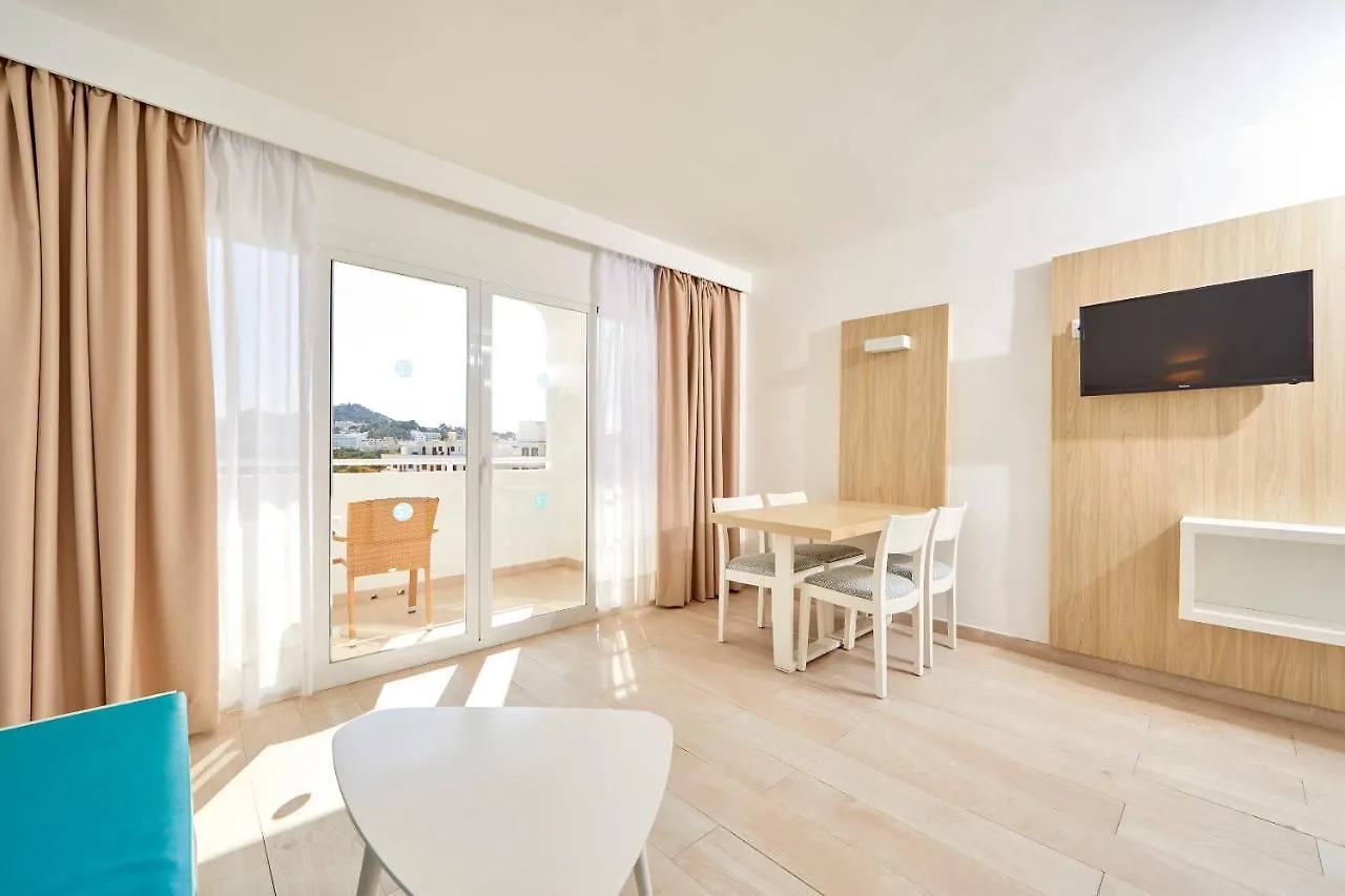 Lejlighedshotel Sun Beach (Adults Only) Santa Ponsa
