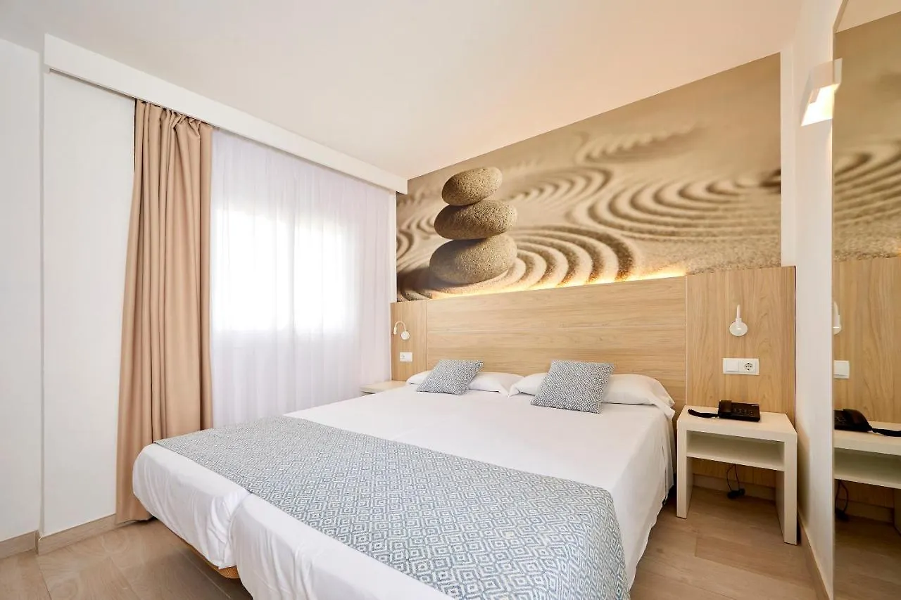 Sun Beach (Adults Only) Santa Ponsa Hiszpania