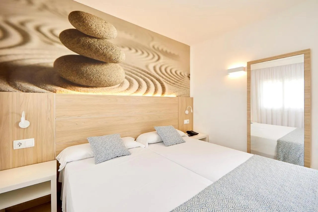 Hotel apartamentowy Sun Beach (Adults Only) Santa Ponsa